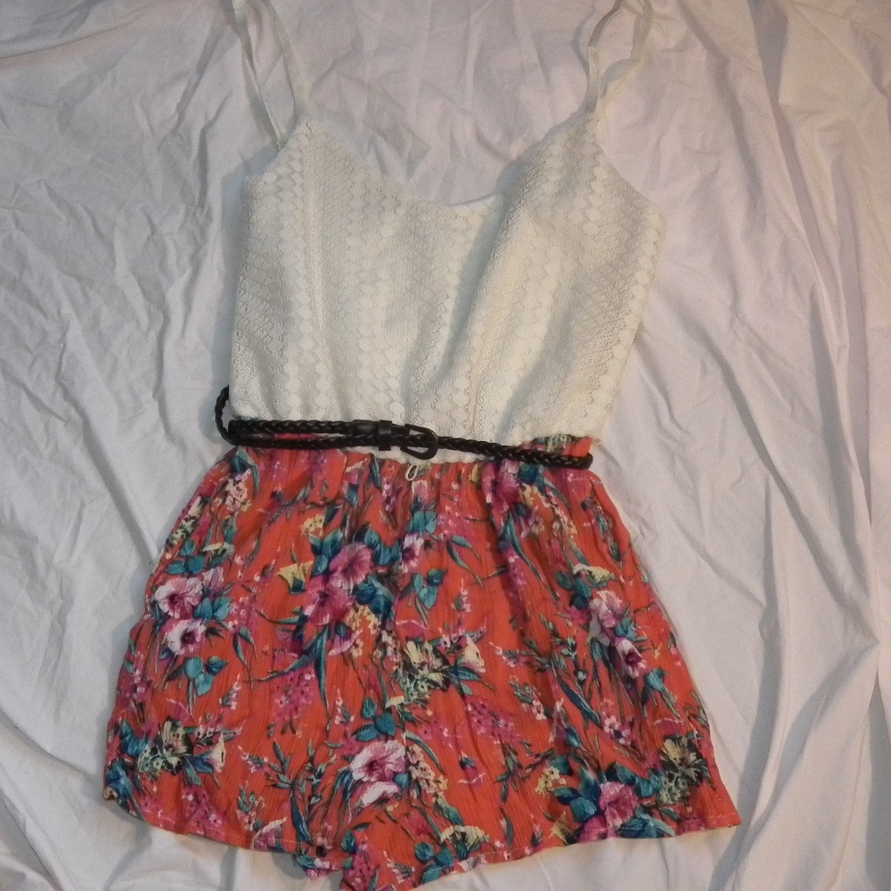 Charlotte Russe Jumper